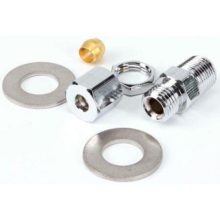 Cres Cor Sensor Bushing 0851-023